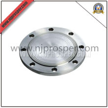 Stainless Steel Blind Flange (YZF-F08)